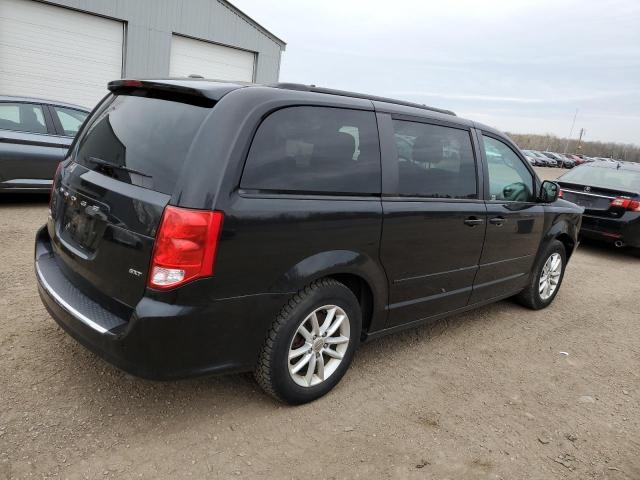 Photo 3 from auction – 2017 DODGE GRAND CARA with VIN 2C4RDGBG5HR625994