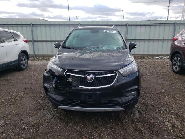 Photo 5 from auction – 2017 BUICK ENCORE PRE with VIN KL4CJBSB7HB006036