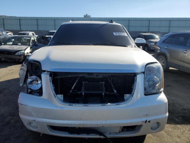 Photo 5 from auction – 2011 GMC YUKON XL D with VIN 1GKS2MEF7BR298413