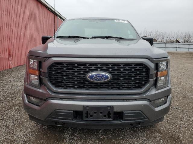 Photo 5 from auction – 2023 FORD F150 SUPER with VIN 1FTEW1EP5PFC40216