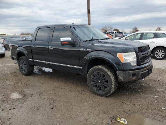 Photo 4 from auction – 2010 FORD F150 SUPER with VIN 1FTFW1EV5AFB34603