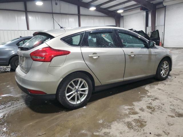 Photo 3 from auction – 2016 FORD FOCUS SE with VIN 1FADP3K28GL314393