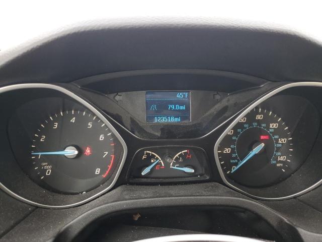 Фото 9 с аукциона – 2013 FORD FOCUS S с VIN 1FADP3E22DL331942