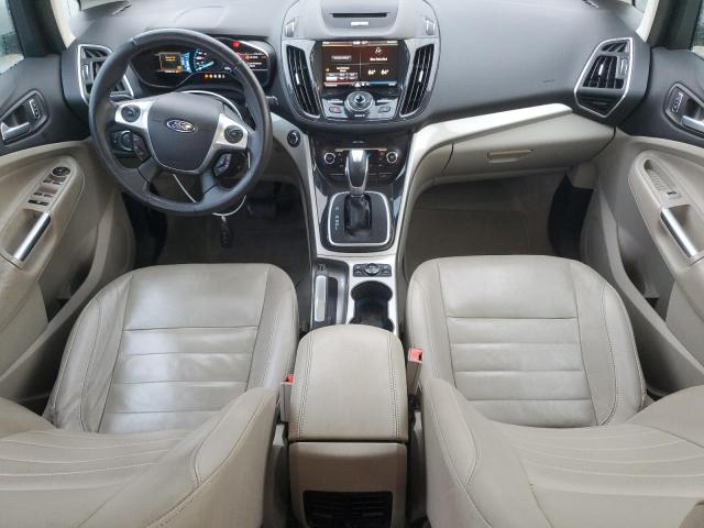 Photo 8 from auction – 2013 FORD C-MAX SEL with VIN 1FADP5BU8DL545738