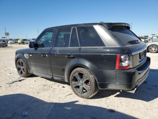 Photo 2 from auction – 2013 LAND ROVER RANGE ROVE with VIN SALSP2E46DA796239