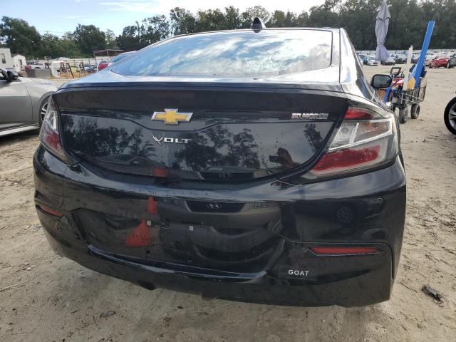 Photo 6 from auction – 2017 CHEVROLET VOLT LT with VIN 1G1RA6S56HU115246