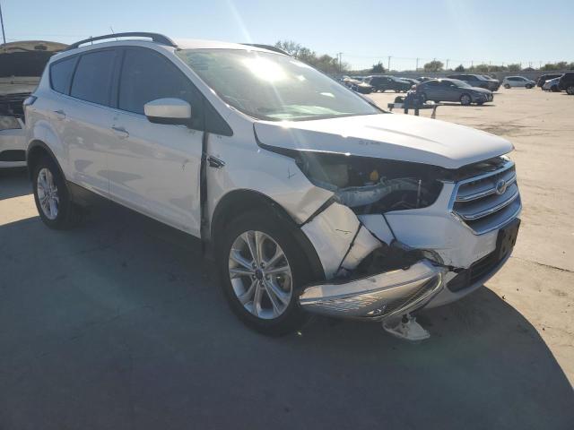 صورة رقم 4 من المزاد - 2018 FORD ESCAPE SEL مع VIN 1FMCU0HD8JUC33901
