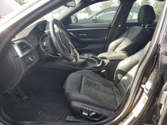 Photo 7 from auction – 2019 BMW 430I GRAN with VIN WBA4J1C56KBM16134