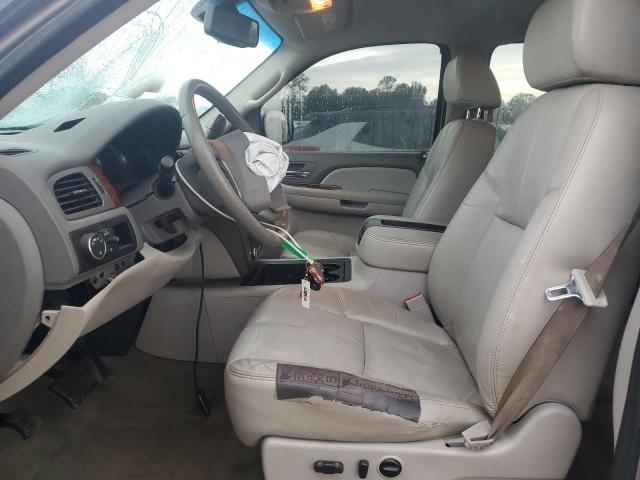 Photo 7 from auction – 2009 GMC SIERRA C15 with VIN 3GTEC33049G184670