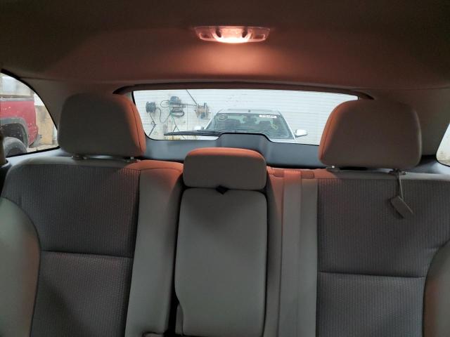 Photo 10 from auction – 2014 FORD EDGE SEL with VIN 2FMDK3JC3EBA69319
