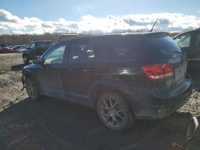 Photo 2 from auction – 2017 DODGE JOURNEY GT with VIN 3C4PDDEG2HT502572