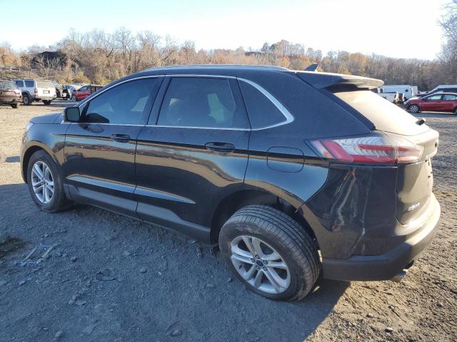 Photo 2 from auction – 2020 FORD EDGE SEL with VIN 2FMPK4J90LBB13202