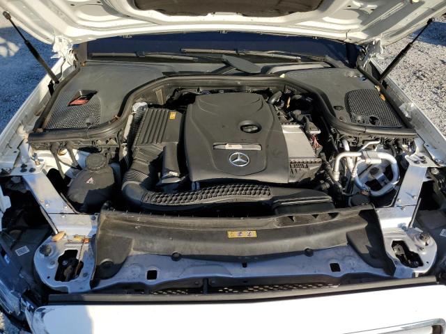 Photo 11 from auction – 2018 MERCEDES-BENZ E 300 with VIN WDDZF4JB6JA397339
