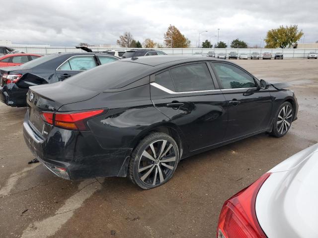 Photo 3 from auction – 2019 NISSAN ALTIMA SR with VIN 1N4BL4CWXKC228912