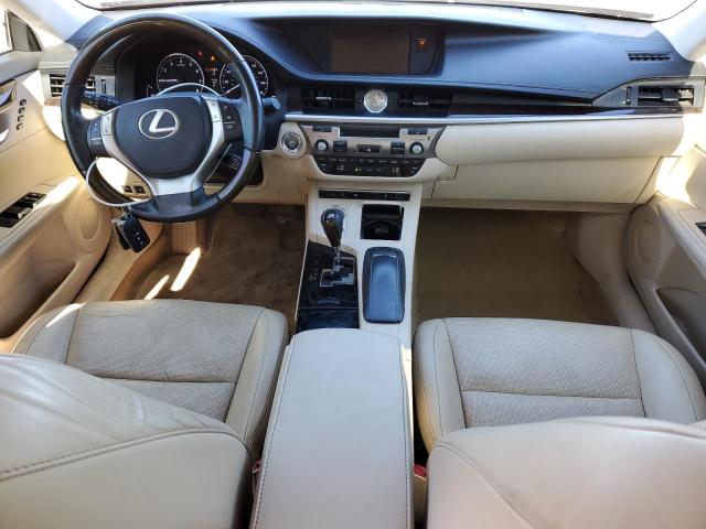 Photo 8 from auction – 2013 LEXUS ES 350 with VIN JTHBK1GGXD2013729