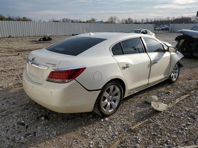 Photo 3 from auction – 2011 BUICK LACROSSE C with VIN 1G4GC5ED2BF241407