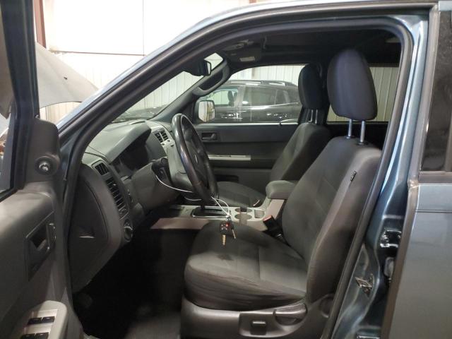 Photo 7 from auction – 2012 FORD ESCAPE XLT with VIN 1FMCU0D77CKC12813