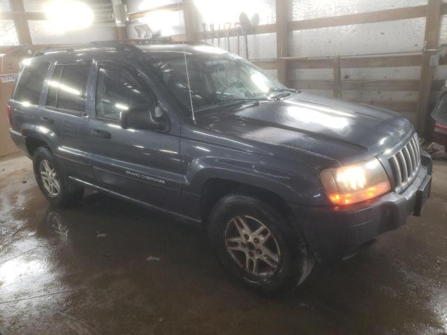 Photo 4 from auction – 2004 JEEP GRAND CHER with VIN 1J4GW48S74C206733