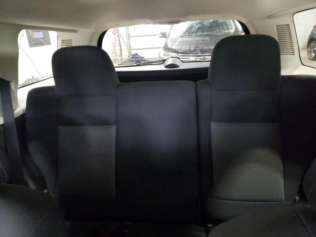 Photo 10 from auction – 2008 JEEP PATRIOT SP with VIN 1J8FT28W38D715048