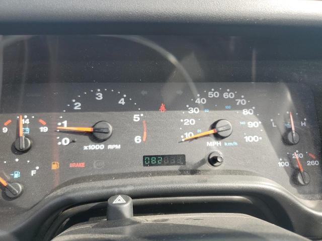 Photo 9 from auction – 2006 JEEP WRANGLER X with VIN 1J4FA39S76P778819