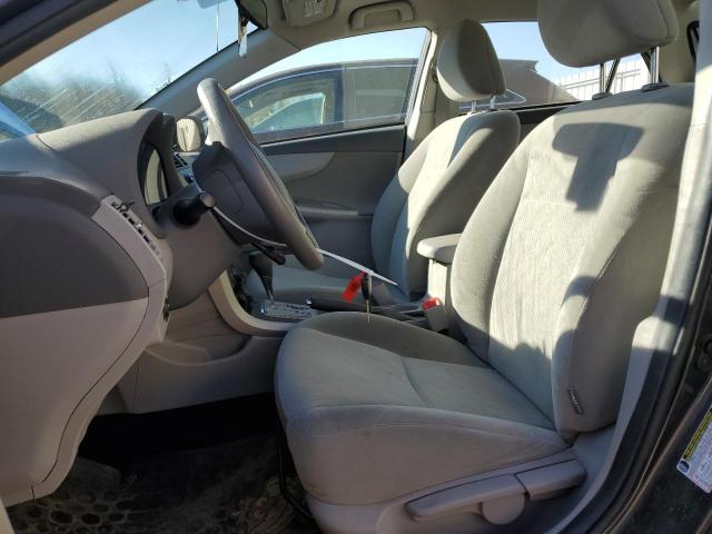 Photo 7 from auction – 2010 TOYOTA COROLLA BA with VIN 2T1BU4EE7AC524942