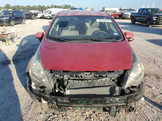 Photo 5 from auction – 2015 KIA RIO EX with VIN KNADN4A32F6427802