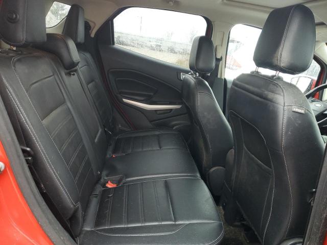 Photo 11 from auction – 2019 FORD ECOSPORT T with VIN MAJ6S3KL7KC251554