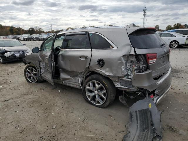 Photo 2 from auction – 2017 KIA SORENTO SX with VIN 5XYPKDA50HG239399