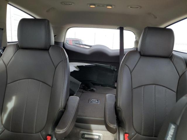 Photo 10 from auction – 2013 BUICK ENCLAVE with VIN 5GAKVCKD0DJ184952