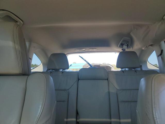 Photo 10 from auction – 2012 HONDA CR-V EXL with VIN 5J6RM3H77CL042872