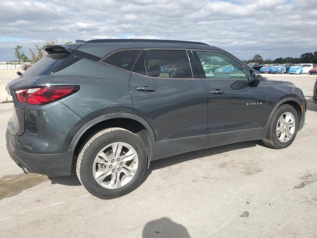 Photo 3 from auction – 2019 CHEVROLET BLAZER 2LT with VIN 3GNKBCRS8KS650528