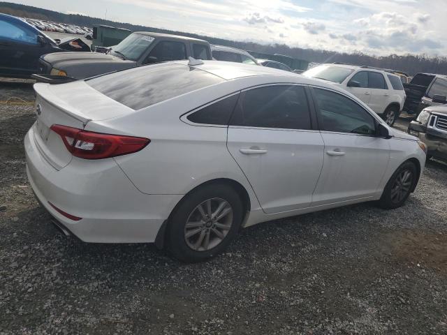Photo 3 from auction – 2016 HYUNDAI SONATA SE with VIN 5NPE24AF8GH382480
