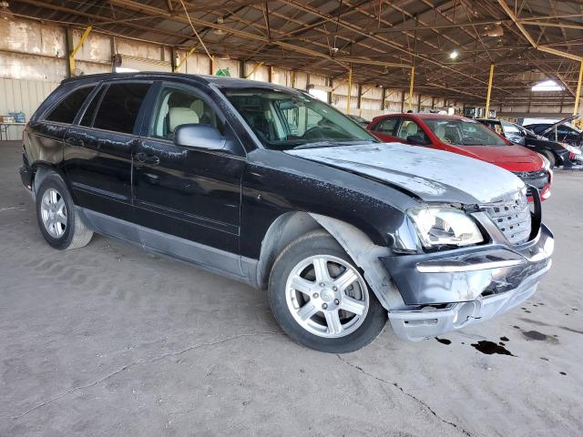 Photo 4 from auction – 2006 CHRYSLER PACIFICA T with VIN 2A4GM68456R853435