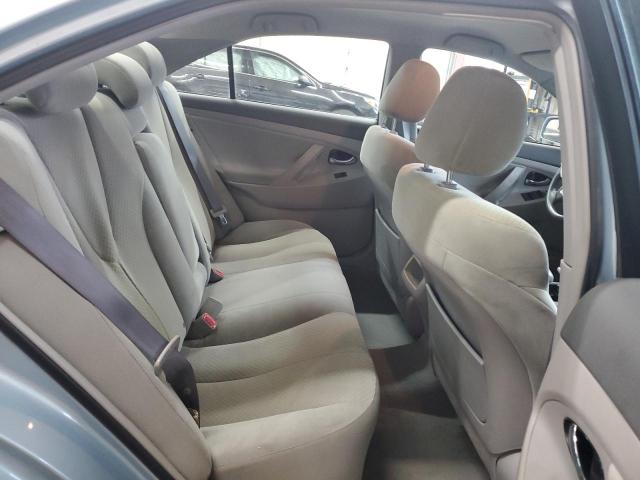 Photo 10 from auction – 2009 TOYOTA CAMRY BASE with VIN 4T4BE46K79R064411