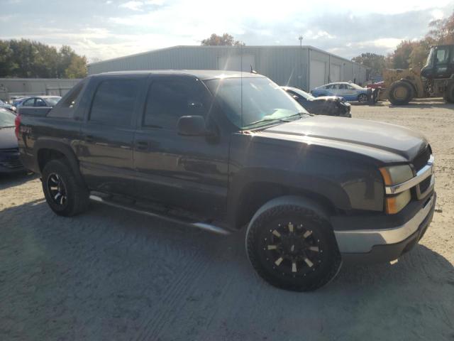 Photo 4 from auction – 2004 CHEVROLET AVALANCHE with VIN 3GNEK12T54G230803
