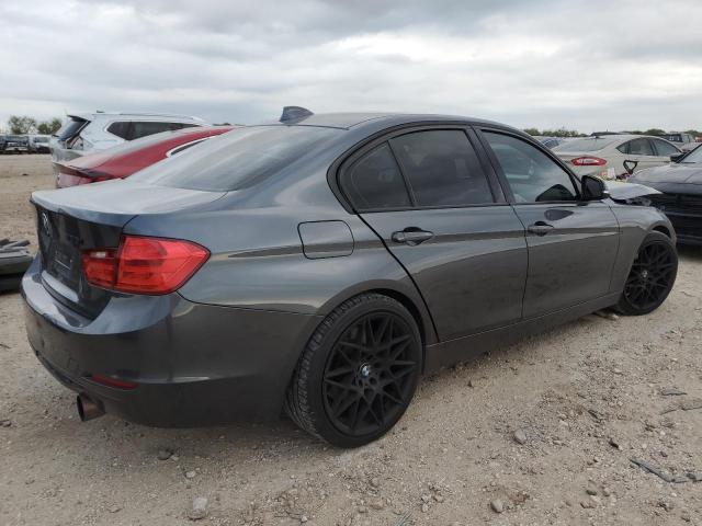 Photo 3 from auction – 2012 BMW 335 I with VIN WBA3A9C53CF270070