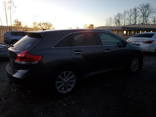 Photo 3 from auction – 2011 TOYOTA VENZA with VIN 4T3BA3BB2BU024563