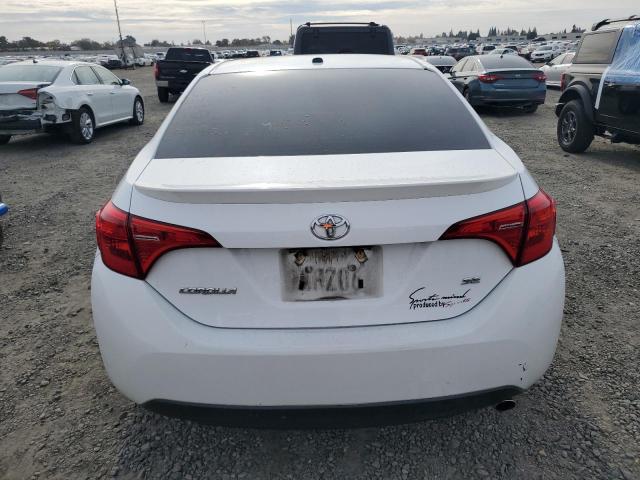 Photo 6 from auction – 2017 TOYOTA COROLLA L with VIN 2T1BURHE9HC950683