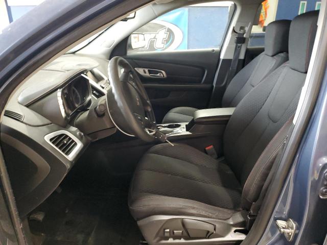Photo 7 from auction – 2012 GMC TERRAIN SL with VIN 2GKALMEK0C6280550