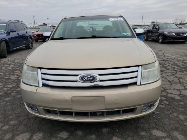 Photo 5 from auction – 2008 FORD TAURUS LIM with VIN 1FAHP25WX8G137379