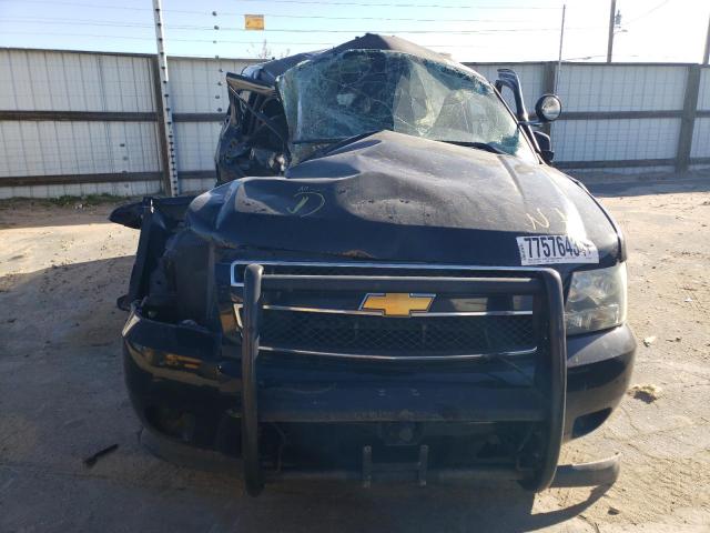 Photo 5 from auction – 2013 CHEVROLET TAHOE POLI with VIN 1GNLC2E07DR239983