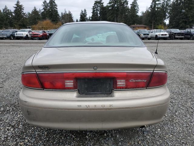 Photo 6 from auction – 2003 BUICK CENTURY CU with VIN 2G4WS52J231217139