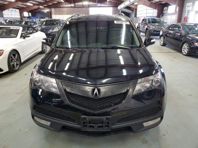 Photo 5 from auction – 2013 ACURA MDX with VIN 2HNYD2H29DH503045