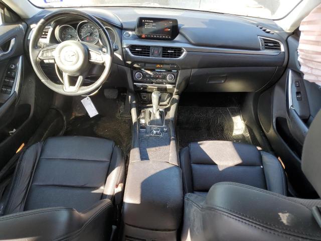 Photo 8 from auction – 2017 MAZDA 6 TOURING with VIN JM1GL1V53H1146592