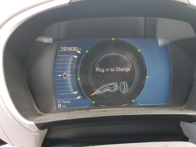 Photo 9 from auction – 2017 CHEVROLET VOLT LT with VIN 1G1RC6S51HU101328