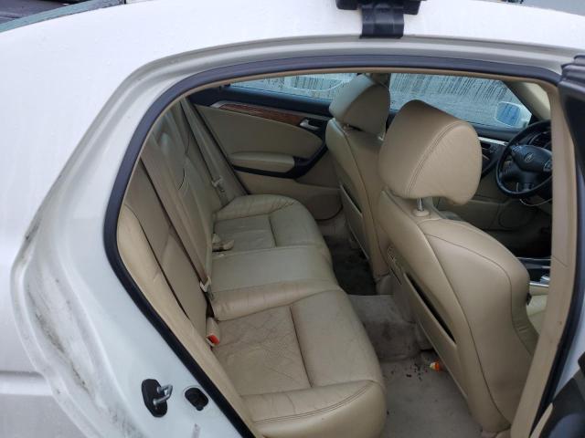 Photo 10 from auction – 2005 ACURA TL with VIN 19UUA66205A034176