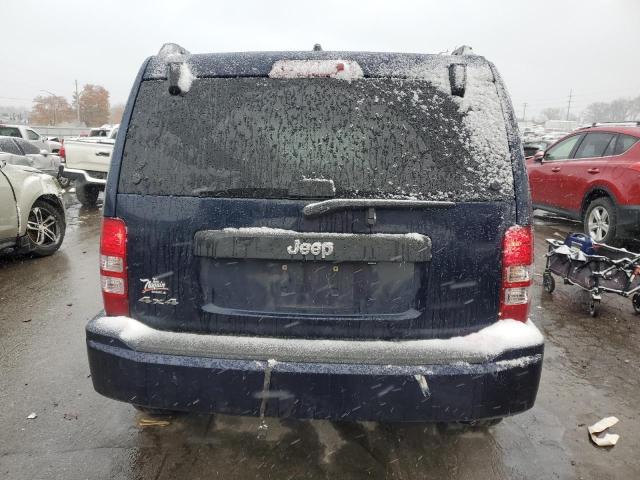 Photo 6 from auction – 2012 JEEP LIBERTY SP with VIN 1C4PJMAK6CW144995