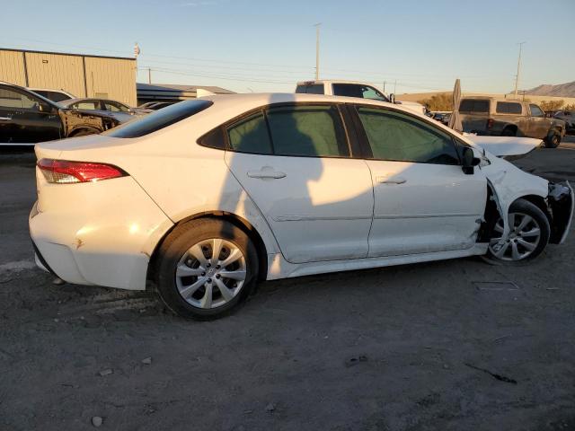 Photo 3 from auction – 2020 TOYOTA COROLLA LE with VIN 5YFEPRAE8LP093053