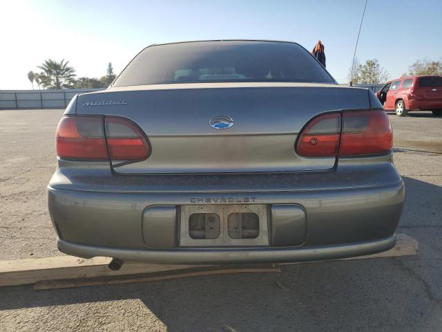 Photo 6 from auction – 2003 CHEVROLET MALIBU with VIN 1G1ND52J43M665535