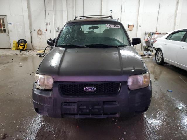 Photo 5 from auction – 2003 FORD ESCAPE XLS with VIN 1FMYU02113KA06942